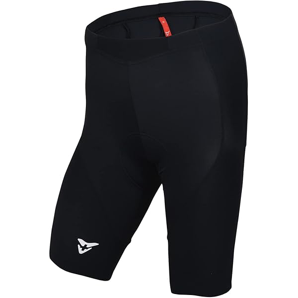 padded bike shorts nike