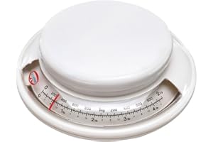 Dr. Oetker 1531 Analog Baking Scale