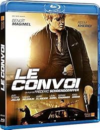 Le Convoi - Blu-Ray