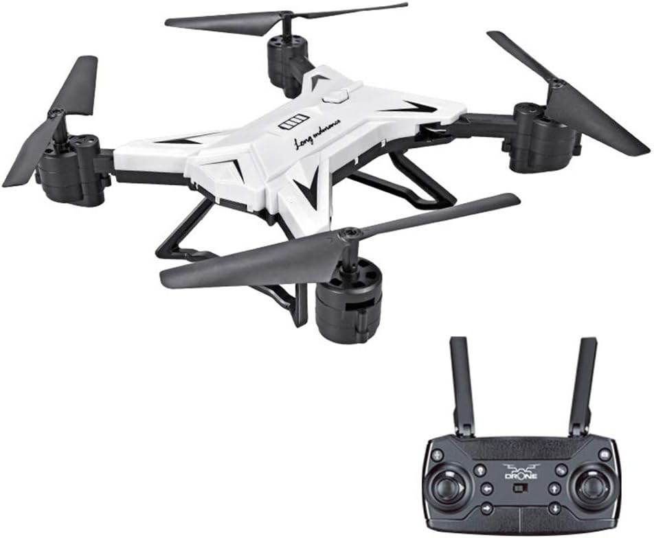 mini foldable arm quadcopter
