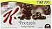 Kellogg's Special K Dipped Pretzel Bites - Fudge - 0.74 Oz - 6 Count