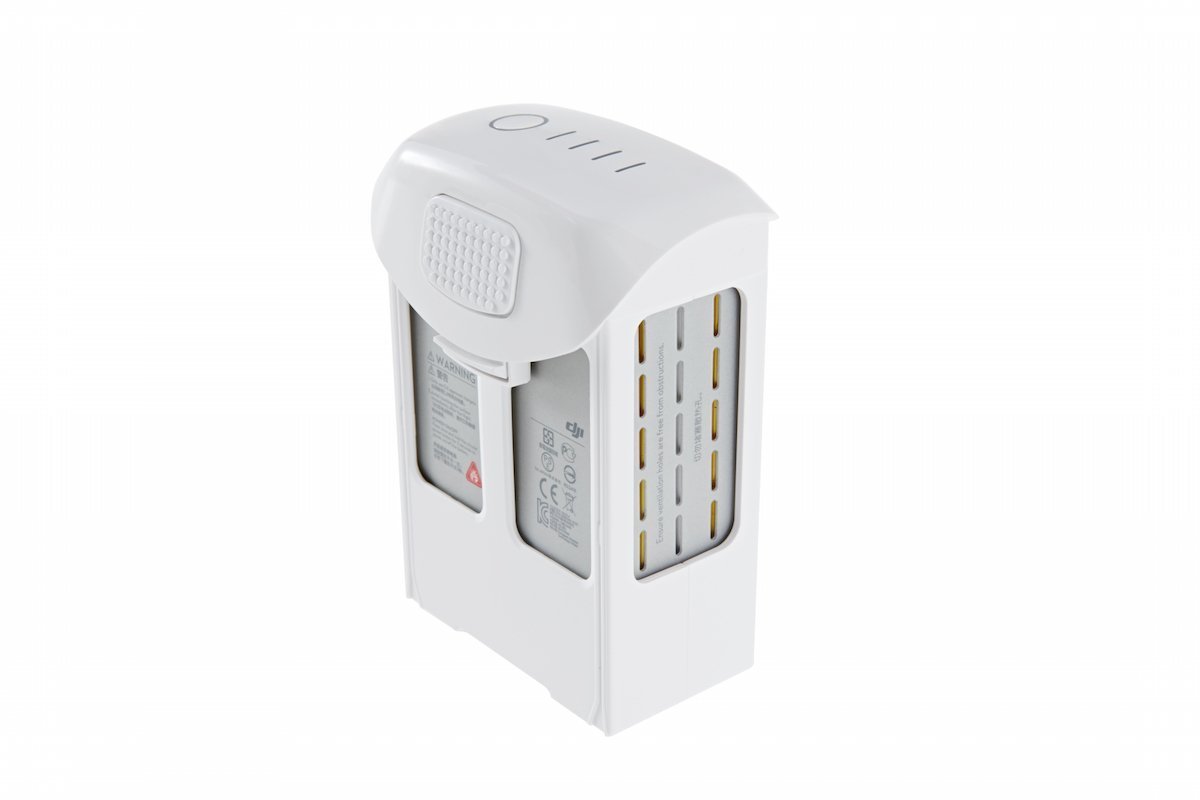 phantom 4 drone battery