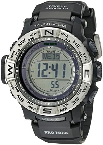 casio protrek range