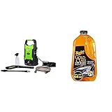 Greenworks 1600 PSI (1.2 GPM) Electric Pressure