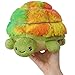 Squishable / Limited Mini Prism Turtle Plush - 7