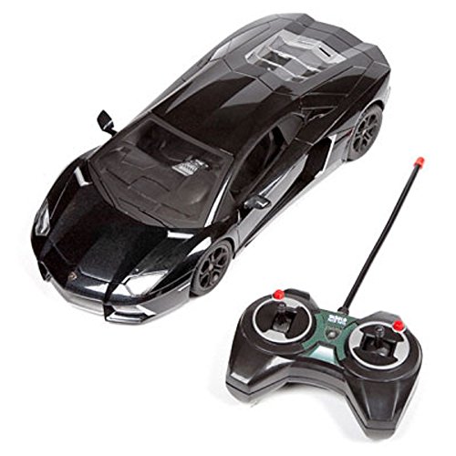Lamborghini Aventador RC Car 1:14 Scale - Image 4