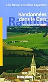randonnées dans le Gers by 