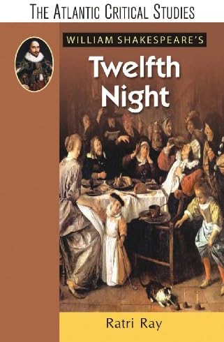 William Shakespeare'S Twelfth Night
