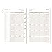 2021 Daily Planner Refill by AT-A-GLANCE, 12010 DAY-TIMER