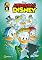 Livro HQ Disney Aventuras Disney Ed. 12