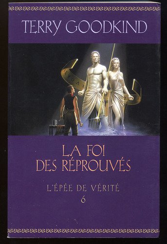 La  foi des réprouvés