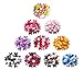 Baby Girls Hair Bows, Toddler Girl Hair Bows-Hipgirl 10pc 4.5