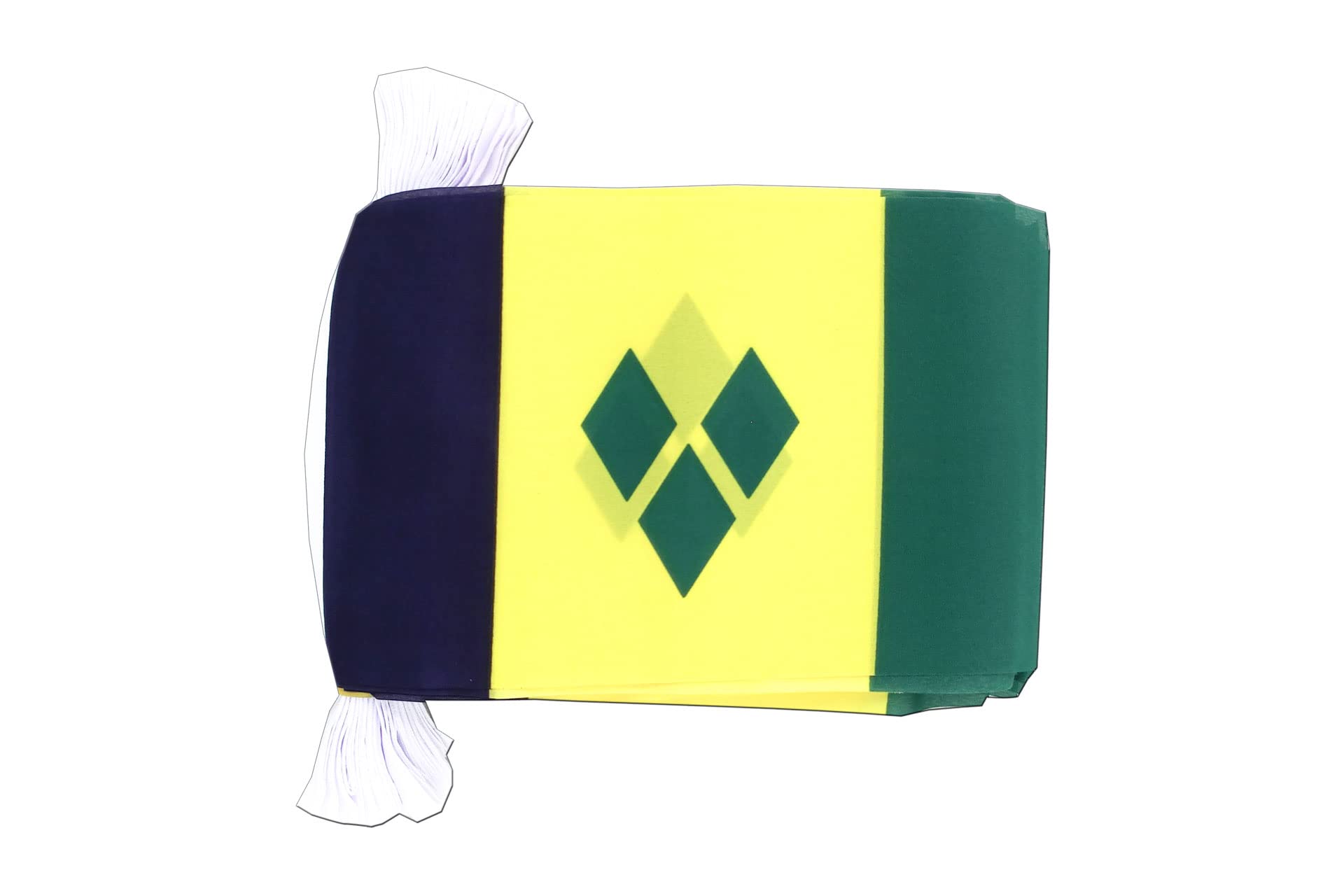 AZ FLAG Decorative outdoor flags, multi-coloured