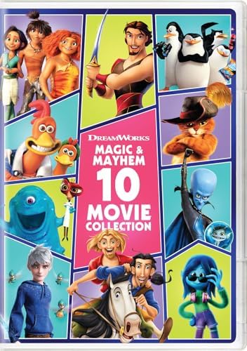 Amazon.com: Milkshake Fantastic Fun [DVD] : Movies & TV