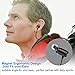 Bluetooth Headphones Wireless Headphones Bluetooth 4.1 Earphones in-Ear Earbuds Stereo Sports Magnetic Earphones with Microphone for Sportsthumb 4