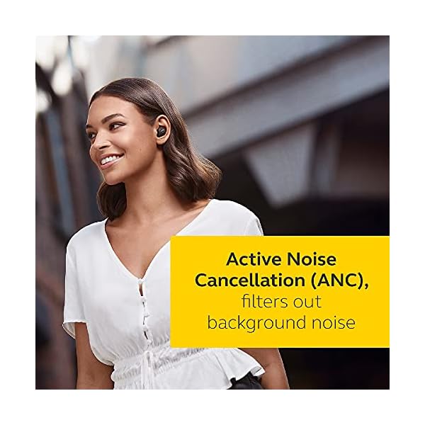 Jabra-Elite-75t-Earbuds--Active-Noise-Cancelling-Bluetooth-Headphones-with-Long-Battery-Life-for-True-Wireless-Calls-and-Music--Black Jabra Elite 75t Earbuds - Active Noise Cancelling Wireless Bluetooth Earbuds with Long Battery Life for In Ear True…
