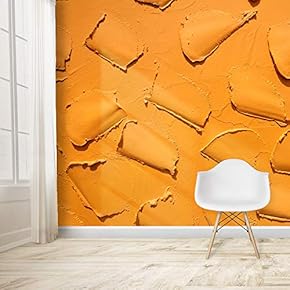 Wall Mural Spectacular Scenery of Nature Removable Self-Adhesive Large Wallpaper - 66x96 inches