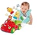 Toomies Sort & Pop Farmyard Friends
