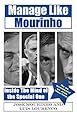 Manage Like Mourinho