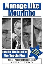 Manage Like Mourinho