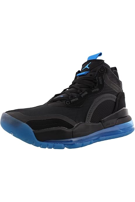 jordan aerospace 720 blue fury