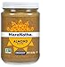 MaraNatha All Natural Crunchy Almond Butter, No Stir, 12 oz