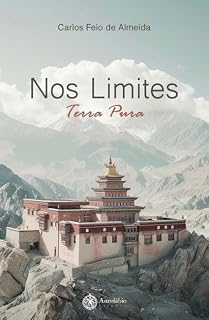 Livro Nos Limites - Terra Pura