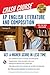 AP® English Literature & Composition Crash Course, Book + Online : Get a Higher Score in Less Time (Advanced Placement (AP) Crash Course