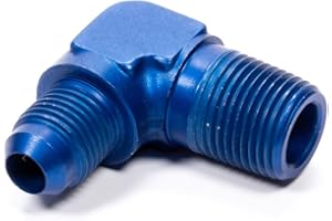 Fragola (482268) #6 x 1/2" MPT 90° Adapter Fitting