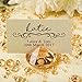 GOLD Diamond Table Number Holder & Place Card Holder (20 Pieces) and Diamond Table Confetti (with over 6,000 diamonds) Party and Wedding Table Decorations