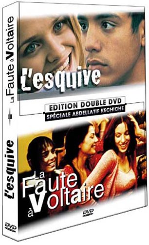 L'esquive + La Faute À Voltaire - Pack Spécial