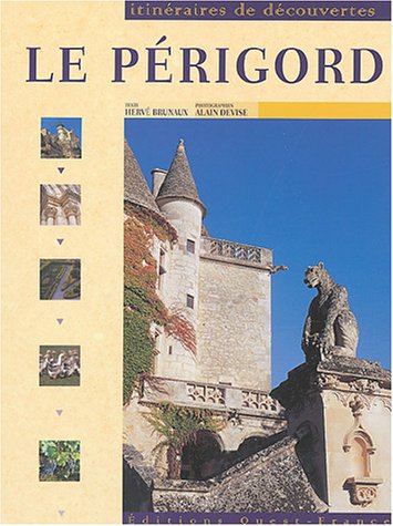 Le  Périgord