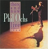 THERE AND NOW:LIVE IN VANCOUVER 1968              