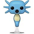 Funko POP Pop! Games: Pokemon - Horsea, 3.75 inches S7- POP 3 Multicolor