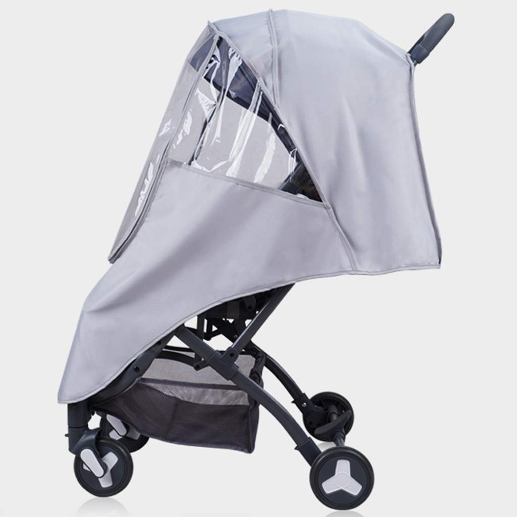 universal rain cover pram