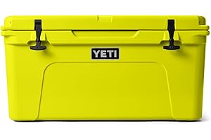 YETI Tundra 65 Cooler