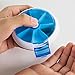 LazyMe Weekly Pill Box Cute Weekly 7 Compartments Large Medicine Organizer (Group)