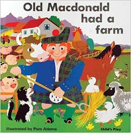 old macdonald had a farm toys