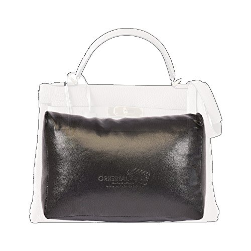 Leather Pillow Bag Shaper For Kelly 28