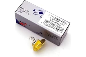 1PC NEW For Topcon SL-D7/D8/D8Z Slit Lamp Bulb (12V30W, 44680-25700)