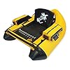 Caddis-Sports-Premier-Plus-Float-Tube-Yellow