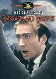 Embrasse Moi, Vampire