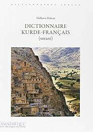 Dictionnaire kurde-français (sorani)