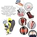 FootSpa Pro - Plantar Fasciitis Insoles, Orthotic Insoles for Women, Insoles Support The Heel and Provide Extreme Comfort