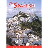 Spanish: First Year (Spanish Edition)