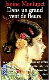 Dans un grand vent de fleurs