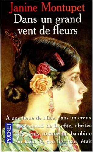 Dans un grand vent de fleurs