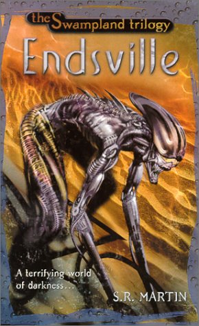 D0wnl0ad Endsville (Swampland Trilogy)<br />DOC