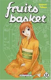 Fruits basket