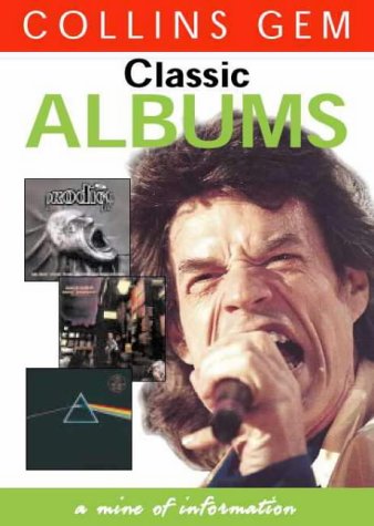 "Classic Albums (Collins GEM)" av Dimery